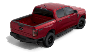 2025 Ford Ranger® External Image 4
